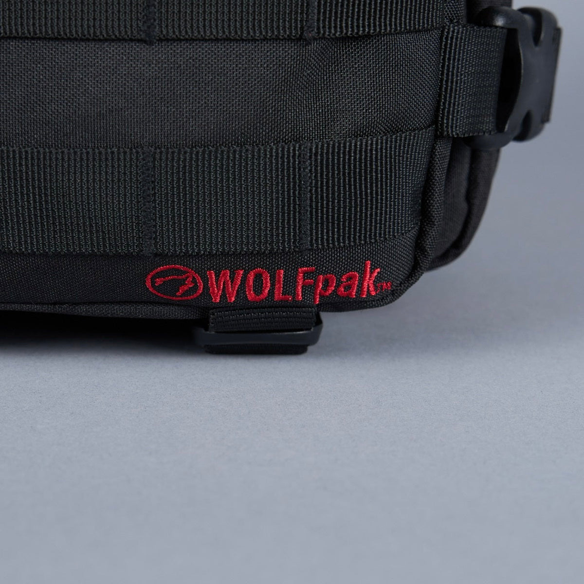 9L Backpack Mini Red Wolf - Image 17