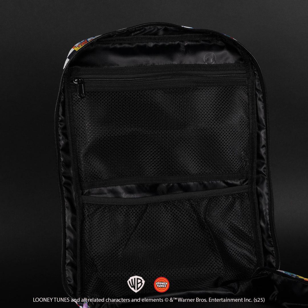 15L Backpack Looney Tunes (SALE) - Image 17