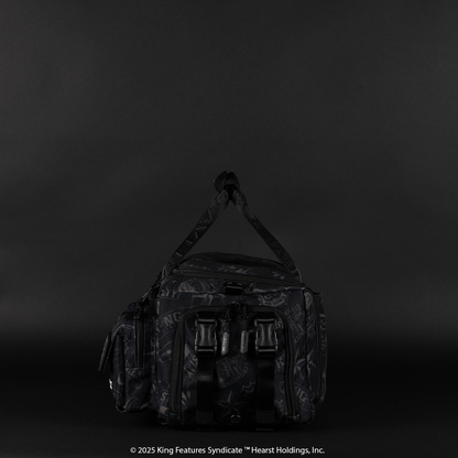 30L Perfect Duffle Bag Popeye Sink or Swim - Image 5