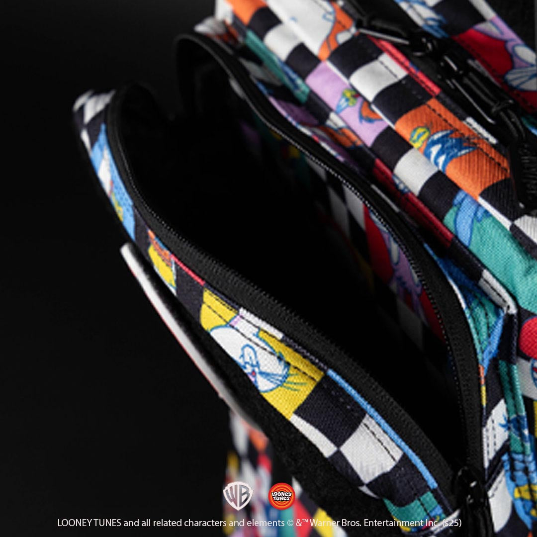 15L Backpack Looney Tunes (SALE) - Image 18