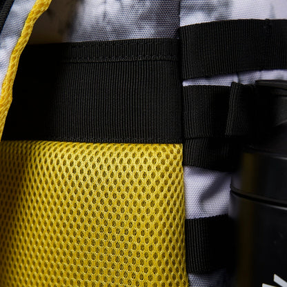 45L Backpack Timber Wolf Yellow Jacket - Image 15