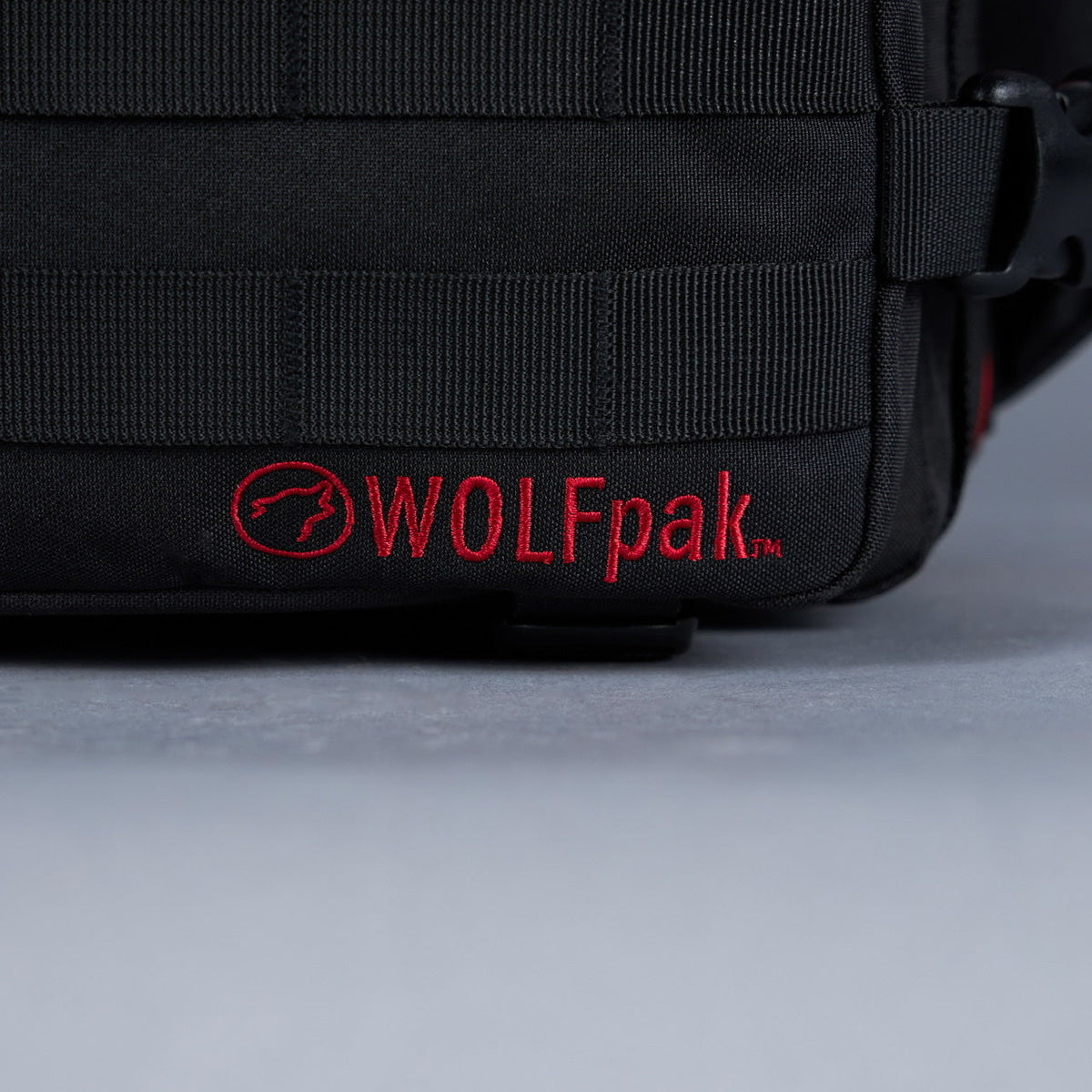 35L Backpack Red Wolf - Image 15