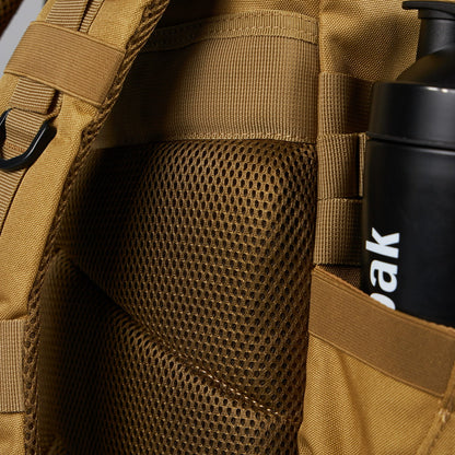 25L Backpack Khaki - Image 18