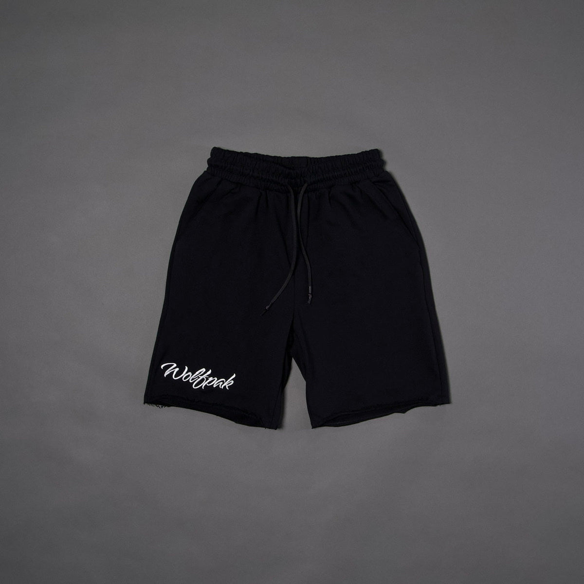 Men's Script Shorts (SALE) - Image 8