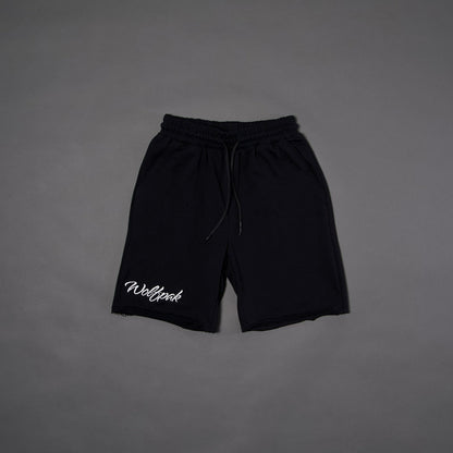 Men's Script Shorts (SALE) - Image 8