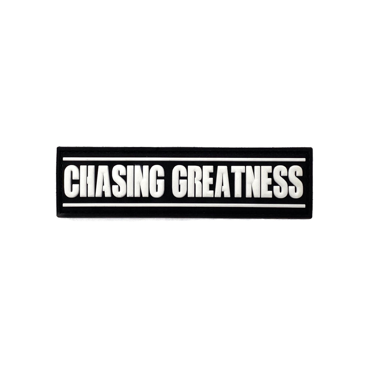 Chasing Greatness - Image 2