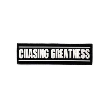 Chasing Greatness - Image 2