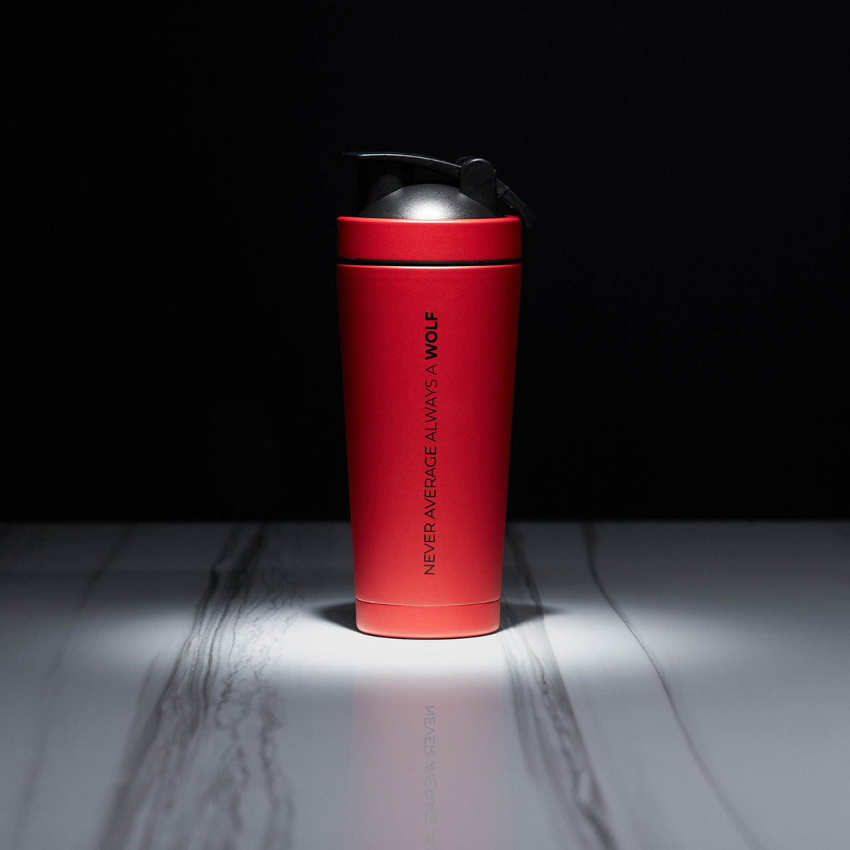 Superman Red Shaker - Image 3
