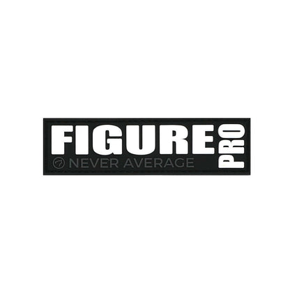Figure Pro Never Average - Image 2