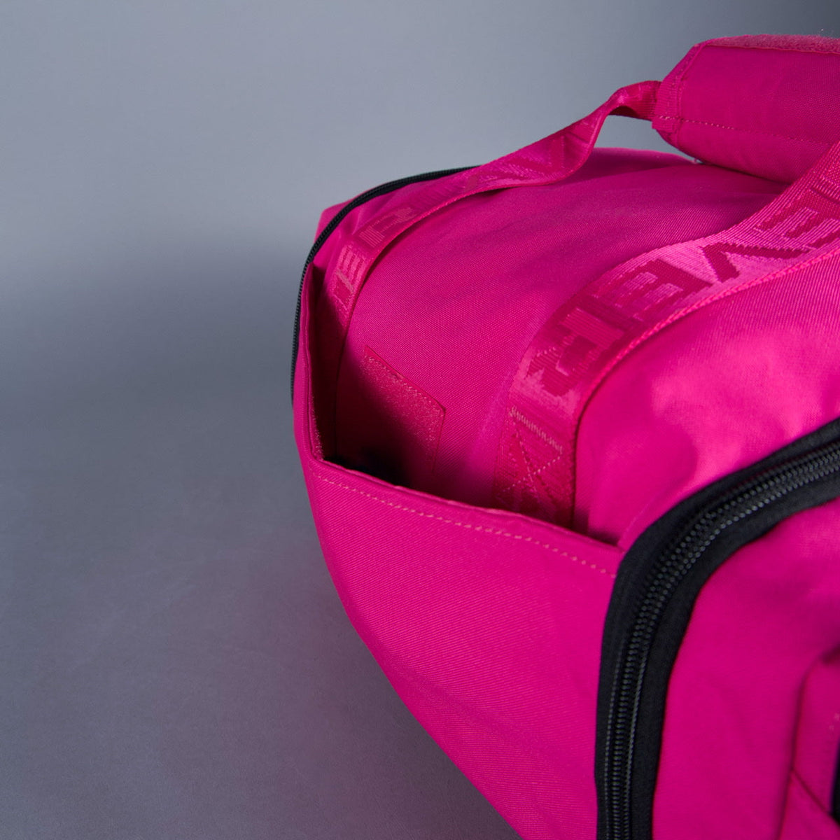 20L Mini Duffle Bag Voodoo Pink - Image 26
