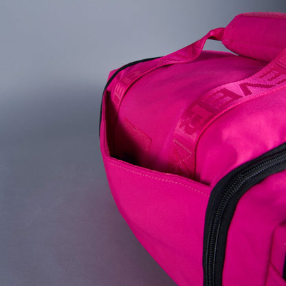 20L Mini Duffle Bag Voodoo Pink - Image 26