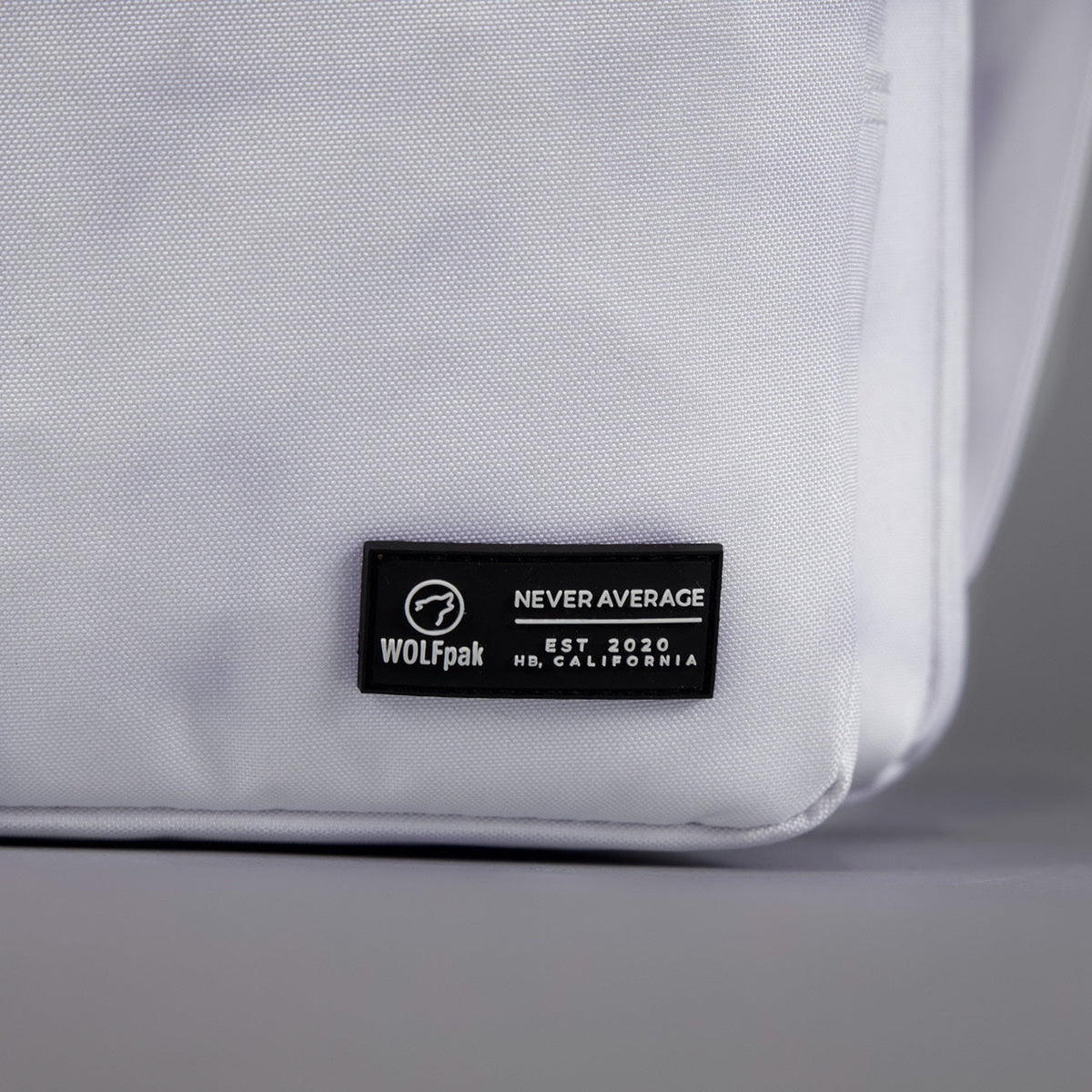 15L Backpack Polar White - Image 14