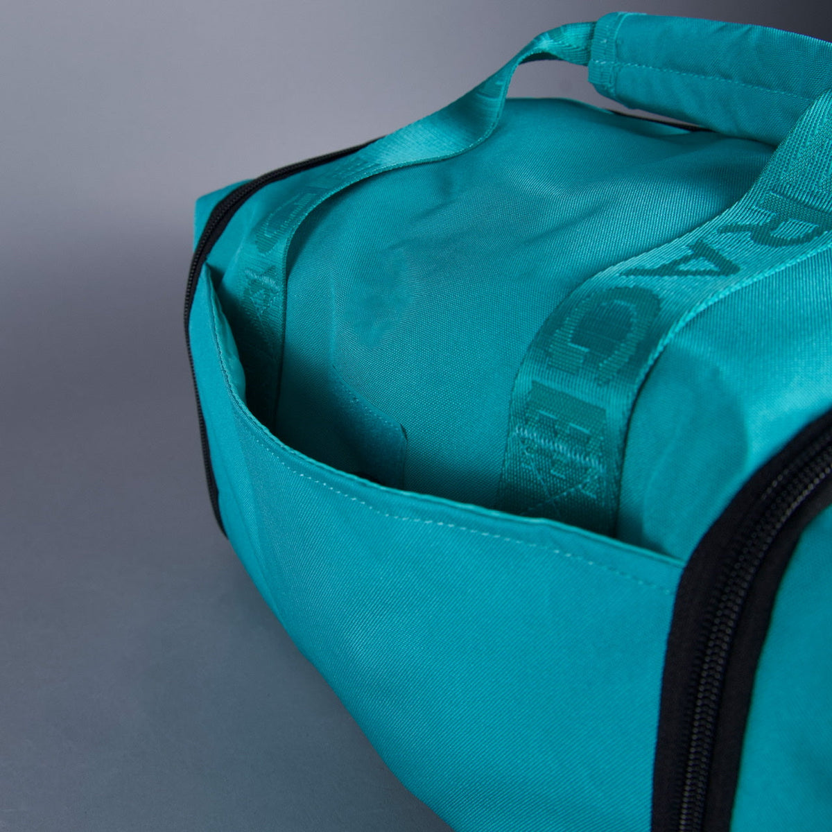 20L Mini Duffle Bag Voodoo Aqua - Image 26