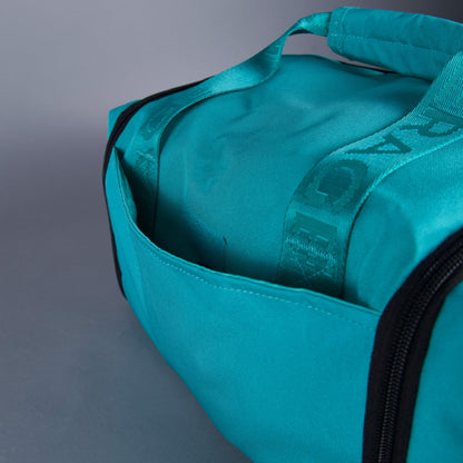 20L Mini Duffle Bag Voodoo Aqua - Image 26