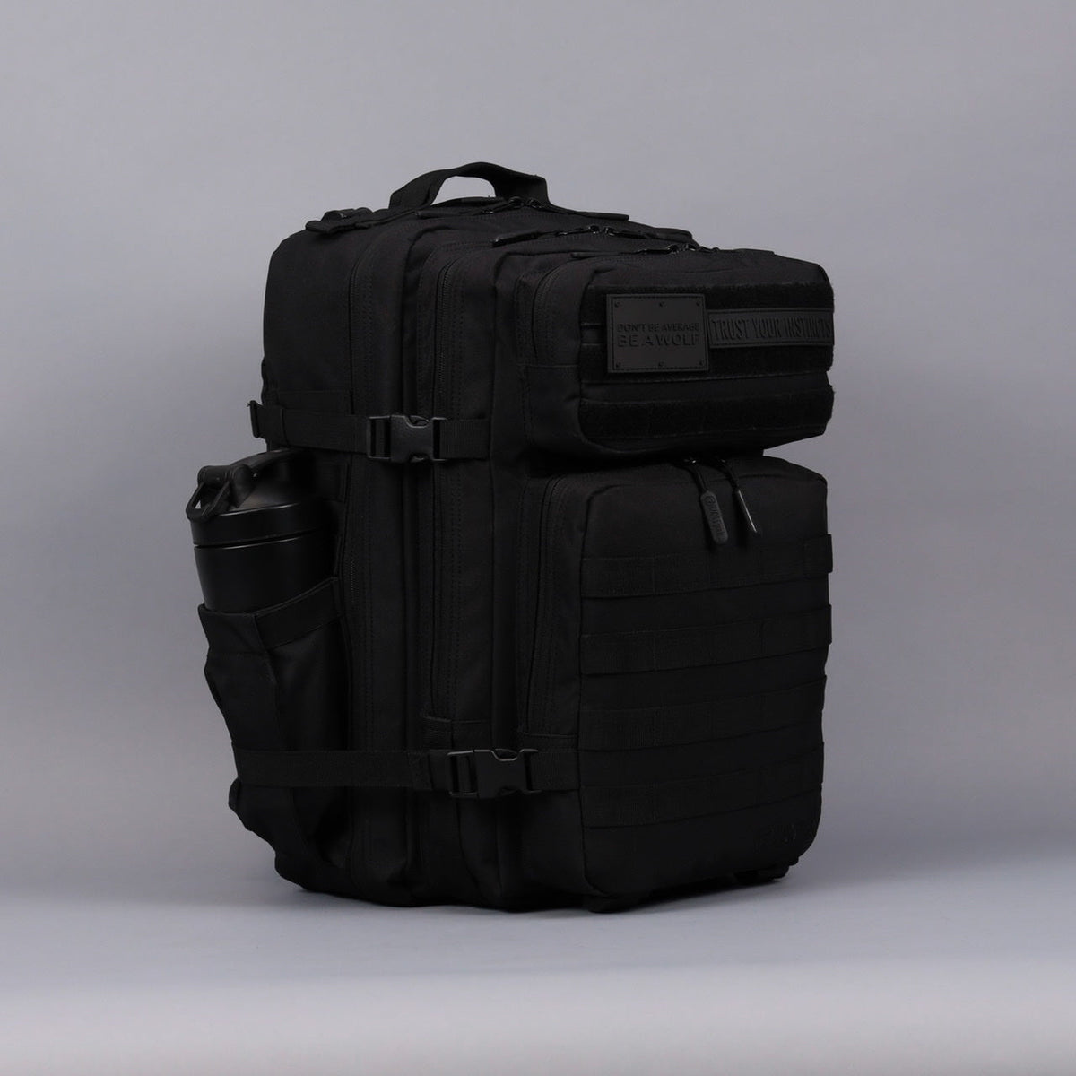 45L Backpack Nightshade - Image 5