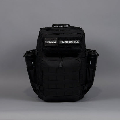 45L Alpha Black Meal Prep Management - Image 5