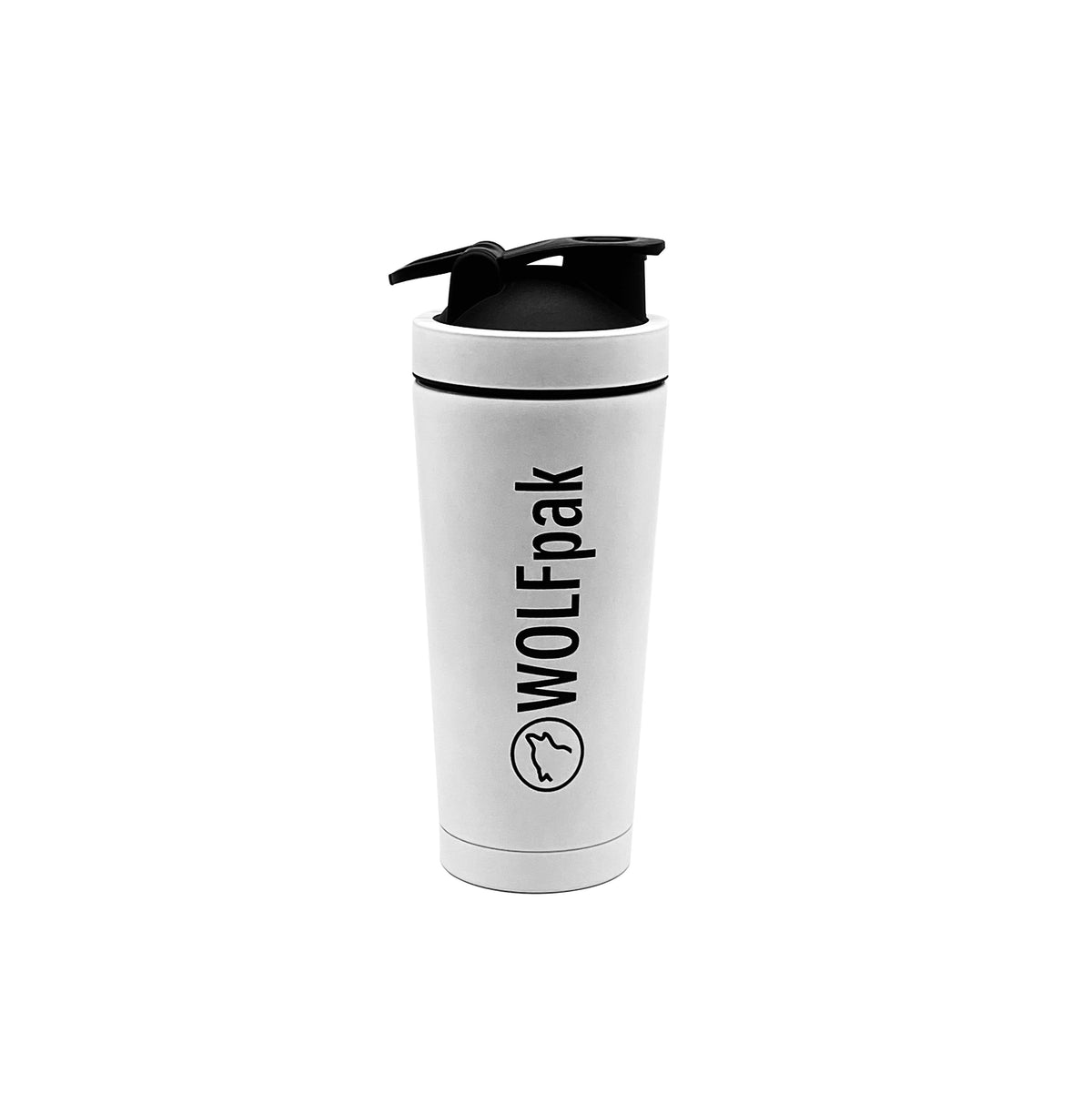 Arctic White Shaker - Image 4