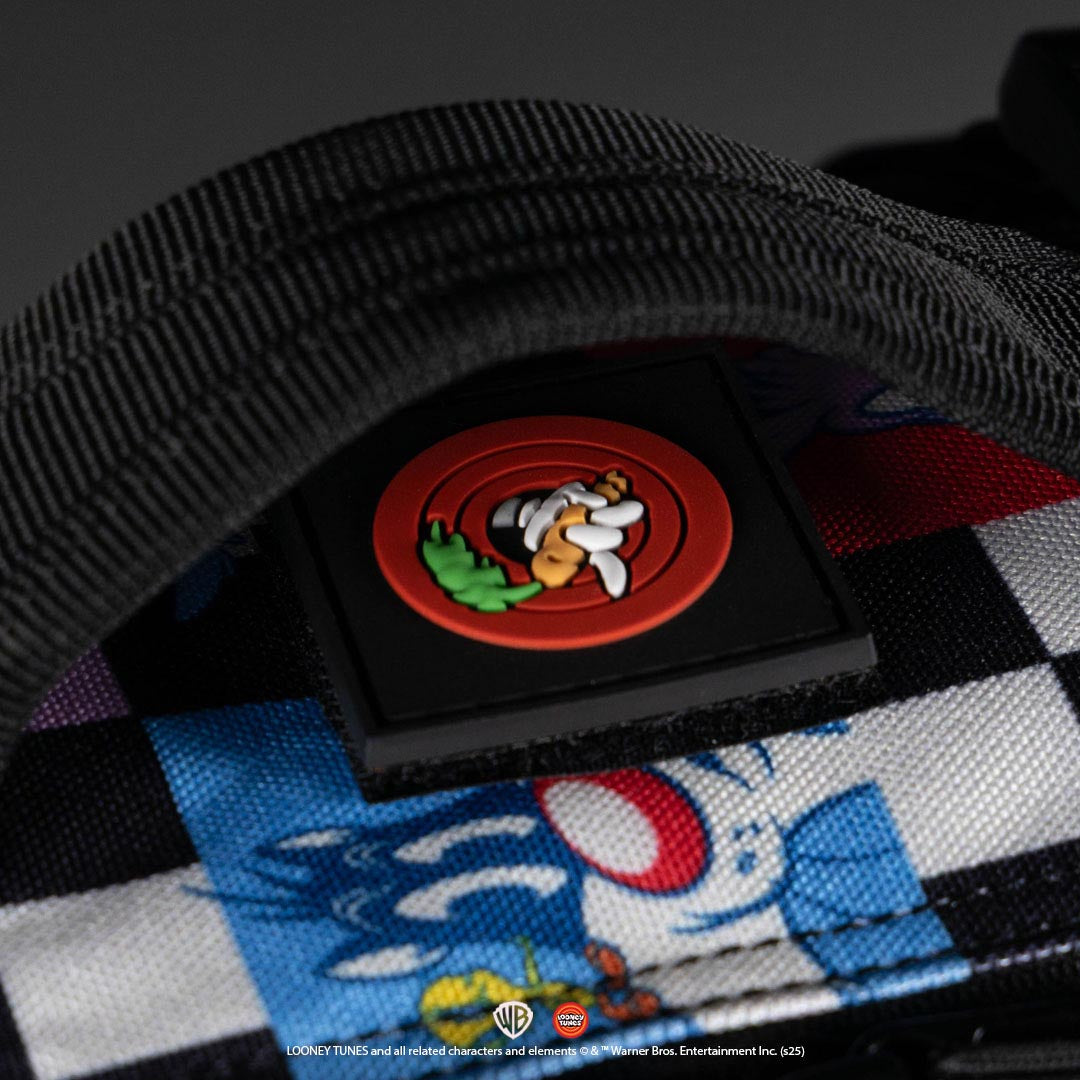 35L Backpack Looney Tunes (SALE) - Image 10
