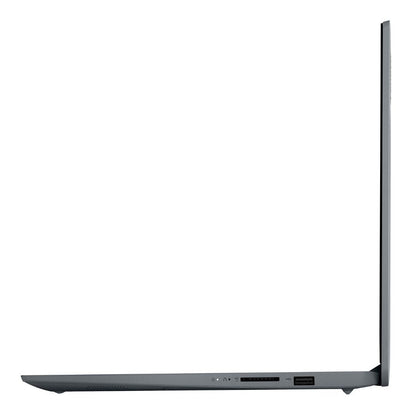 Lenovo Ideapad 1 – 15.6 FHD Touch – Ryzen 7 5700U – 12GB RAM – 512GB SSD – Cloud Gray – 82R4002PUS - Image 4
