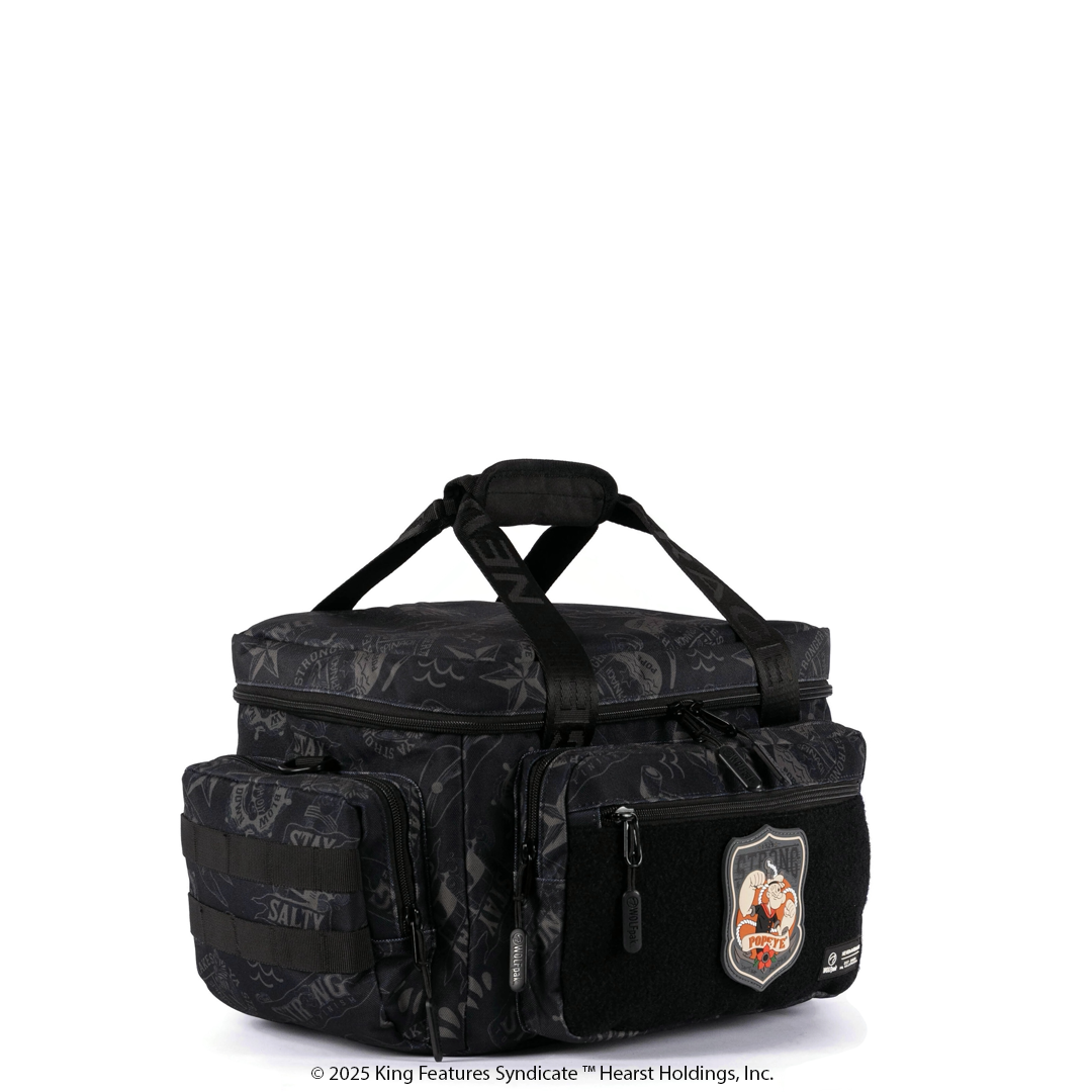20L Popeye Sink or Swim Tactical Lunch Box - Image 3