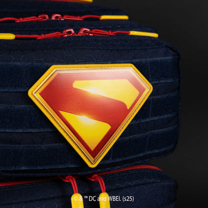 45L Backpack Superman 2025 - Image 14