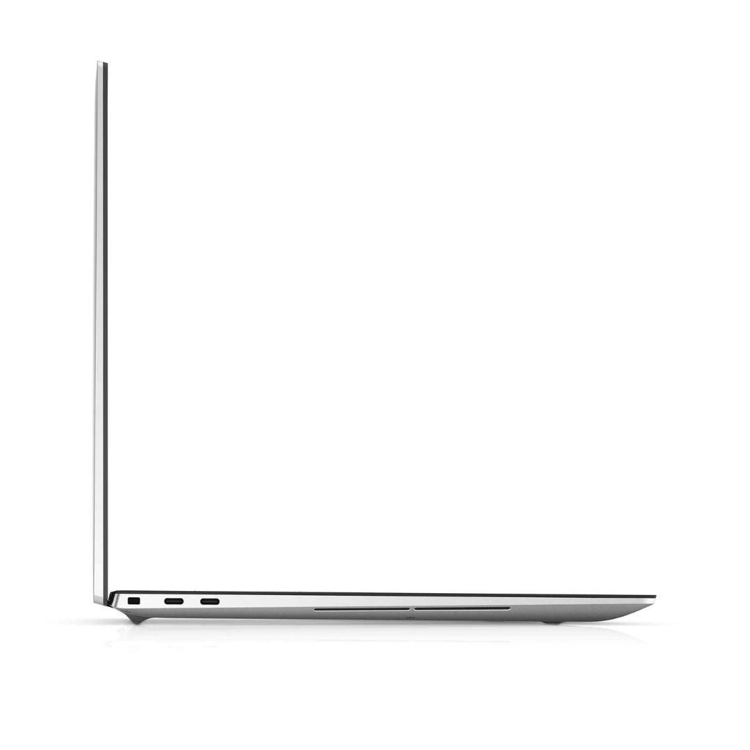 Dell XPS - 17"" UHD+ TS - i7-10750H - 16GB RAM - 512GB SSD NVIDIA GTX 1650 Ti - Platinum Silver - Image 6