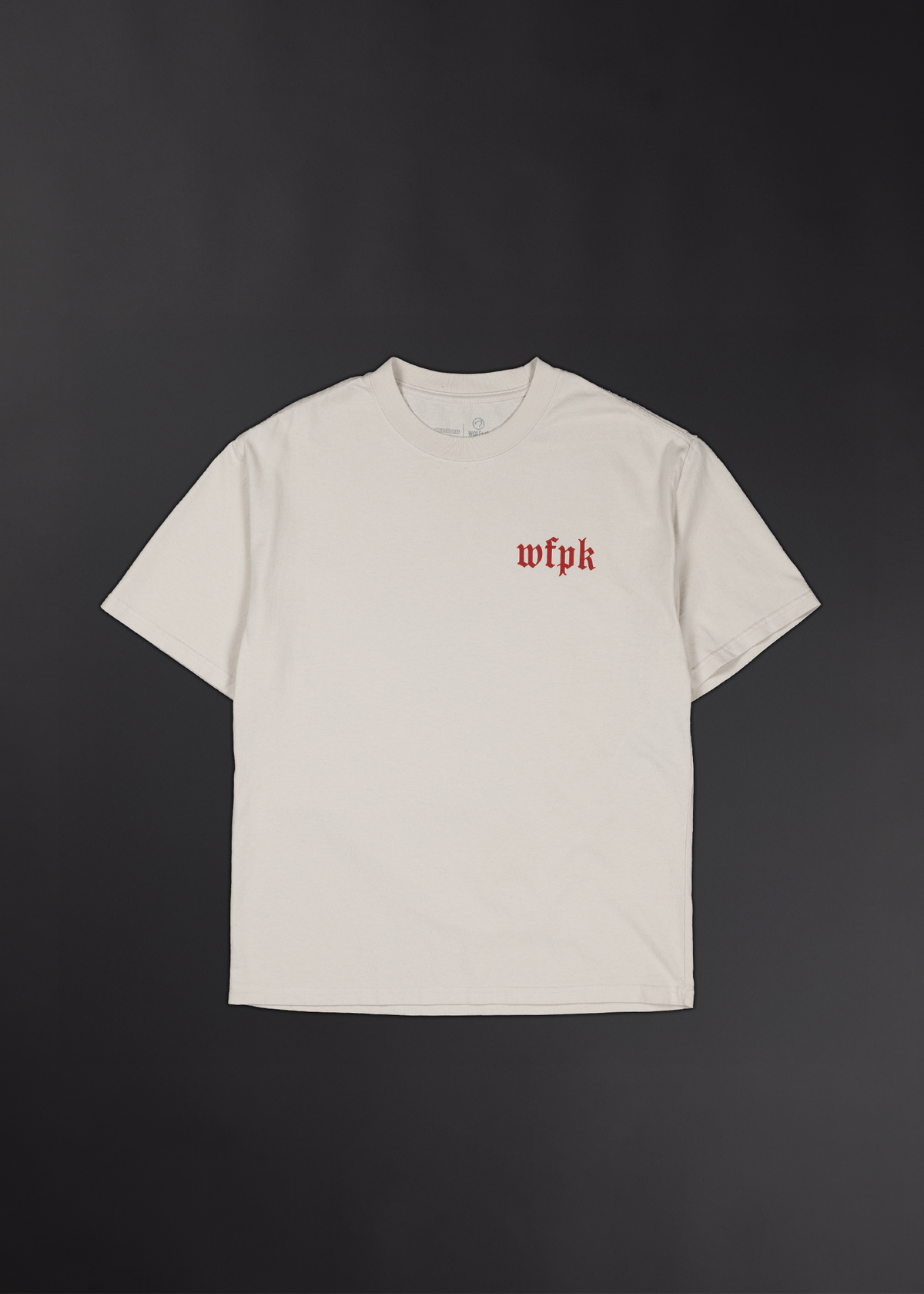 Fearless Graphic T-Shirt Nightmare - Image 16