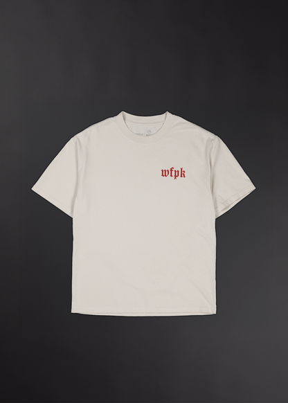 Fearless Graphic T-Shirt Nightmare - Image 16