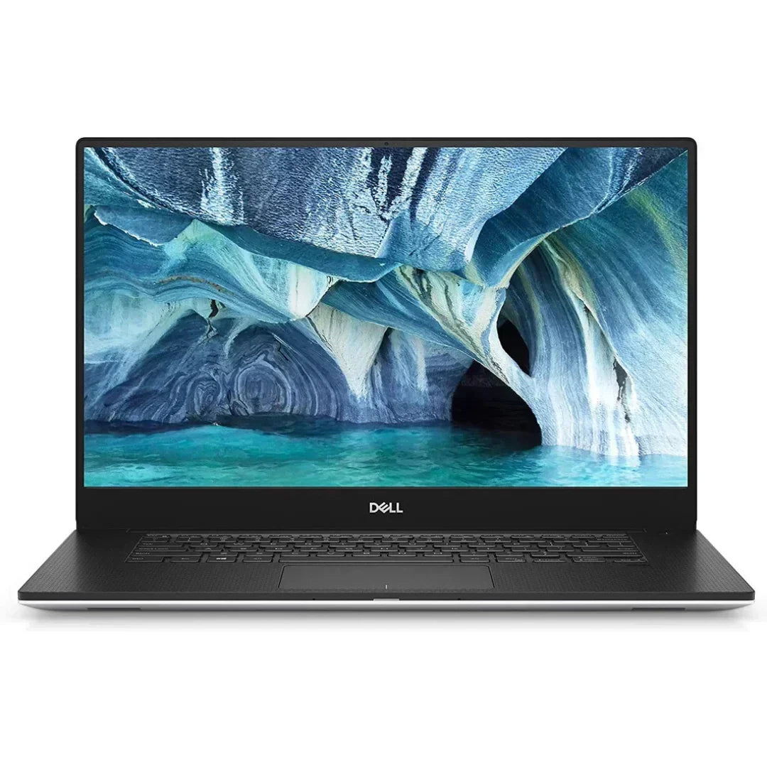 Dell XPS 15 - 15.6"" i7-9750H - 16GB RAM - 512GB SSD - NVIDIA GeForce GTX 1650 - Silver - 8PNC3