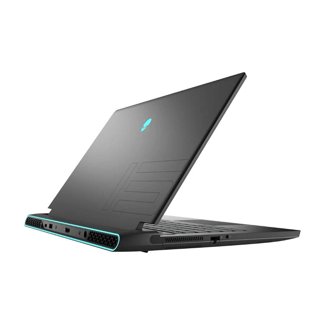 Alienware AMD Ryzen R9 - 16GB Memory - RTX 3070 - 1TB SSD - AWM15R5-A610BLK-PUS - Image 6
