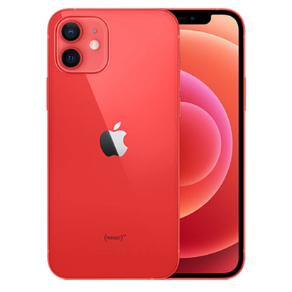 AT&T - Apple iPhone 11, US Version, 256GB, Red - MWJ92LL/A - Image 3