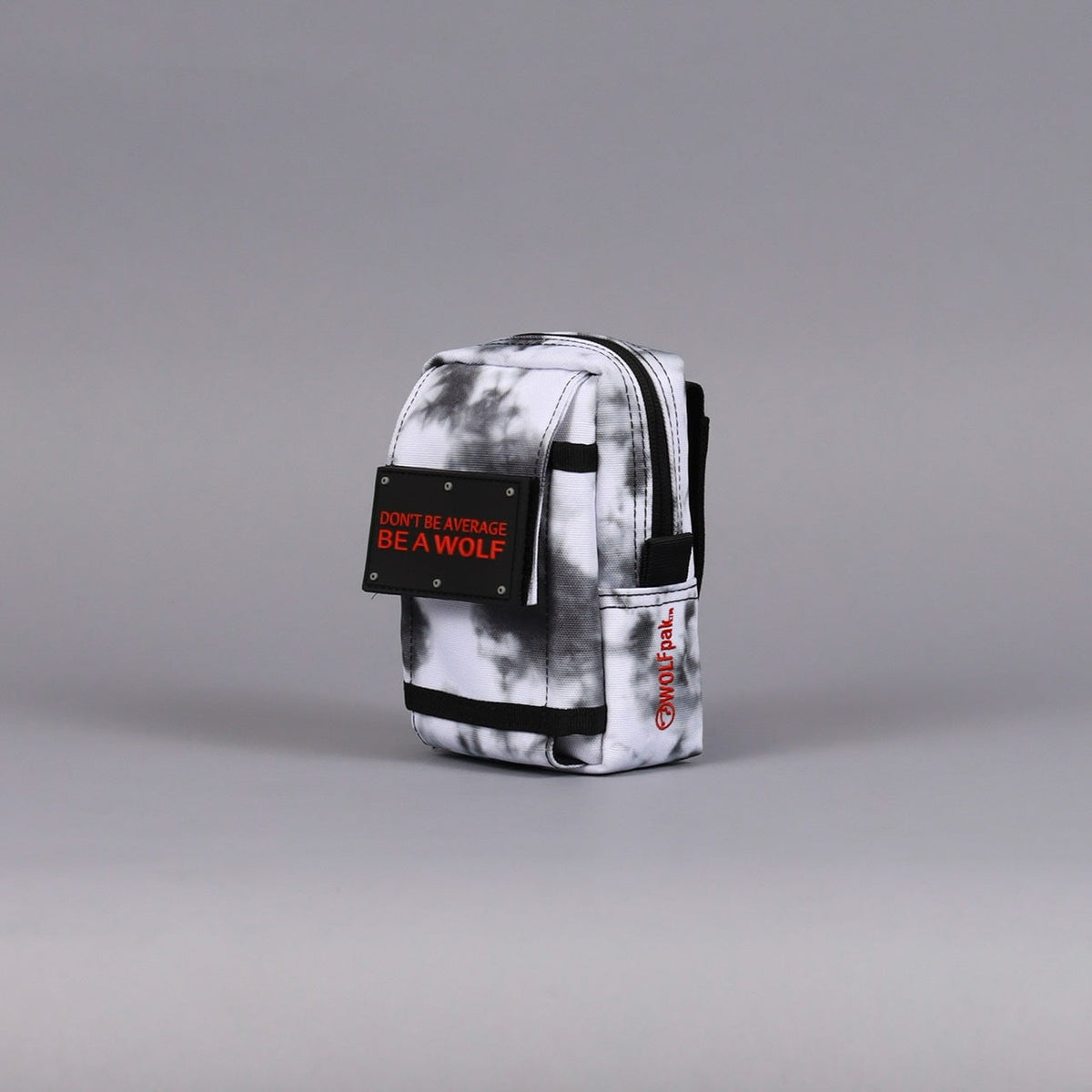 Tactical EDC Pouch Attachment Bag Timber Wolf Savage Red - Image 12