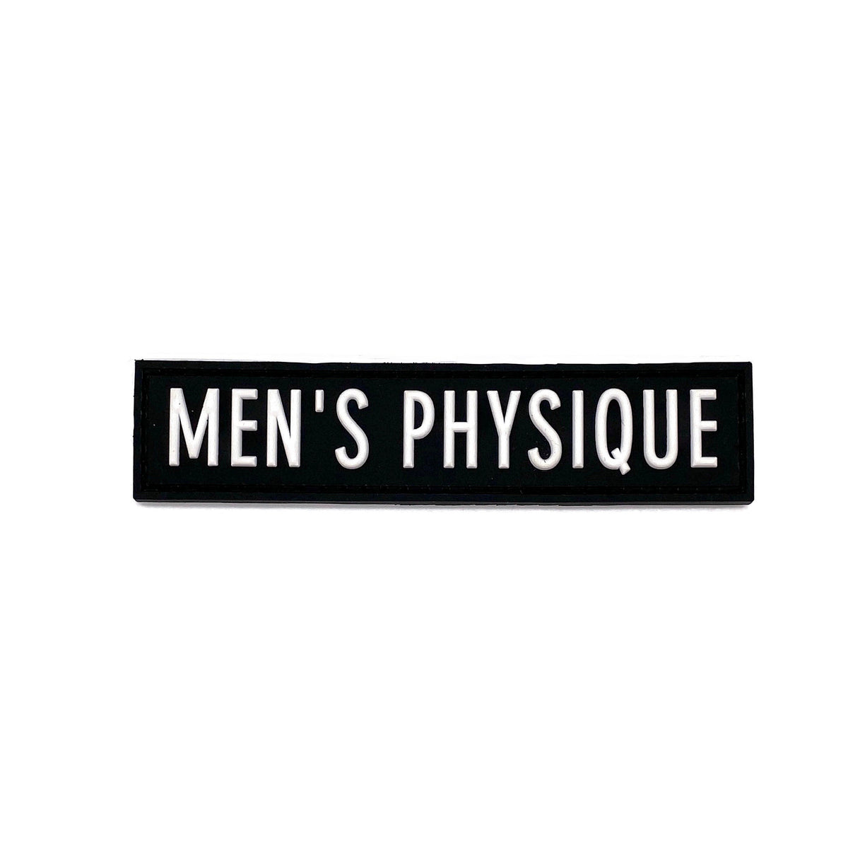 Men’s Physique - Image 2