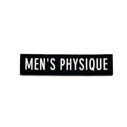 Men’s Physique - Image 2
