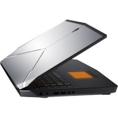 Alienware - 17-R2 17.3"" Laptop - i7-4710HQ - 16GB RAM - 1TB HD + 128GB SSD - Epic Silver - ANW173921SLV - Image 2