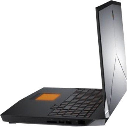 Alienware - 17-R2 17.3"" Laptop - i7-4710HQ - 16GB RAM - 1TB HD + 128GB SSD - Epic Silver - ANW173921SLV - Image 4