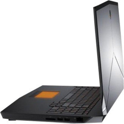 Alienware - 17-R2 17.3"" Laptop - i7-4710HQ - 16GB RAM - 1TB HD + 128GB SSD - Epic Silver - ANW173921SLV - Image 4