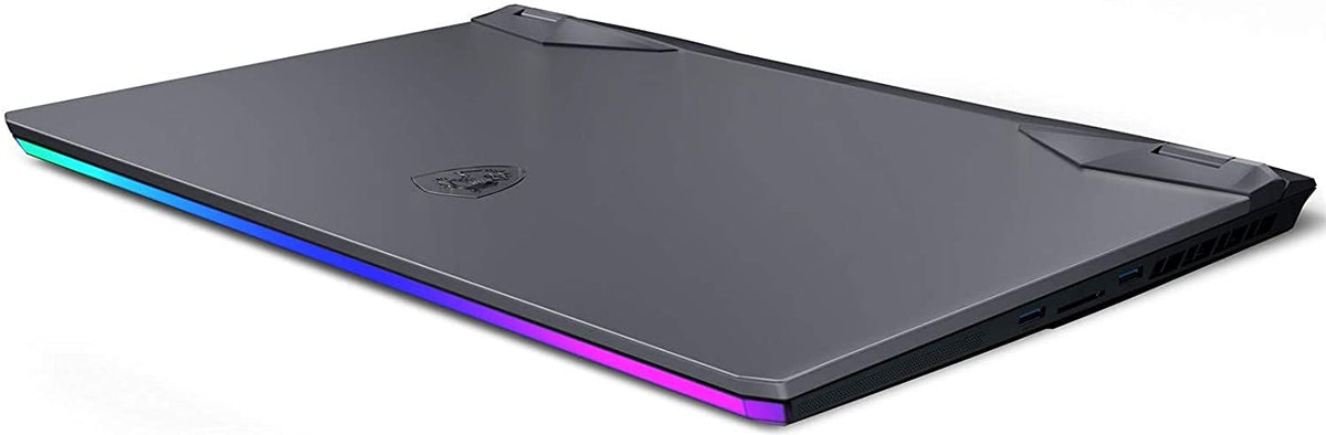 MSI - GE76 Raider 17.3" 300Hz Gaming Laptop - i7-10870H - 32GB Memory - NVIDIA GeForce RTX 3080 - 1TB SSD - Image 6