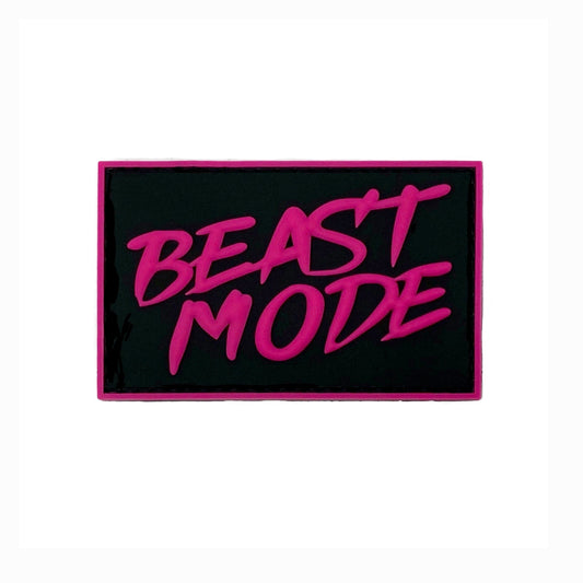 Beast Mode Pink and Black - Image 2