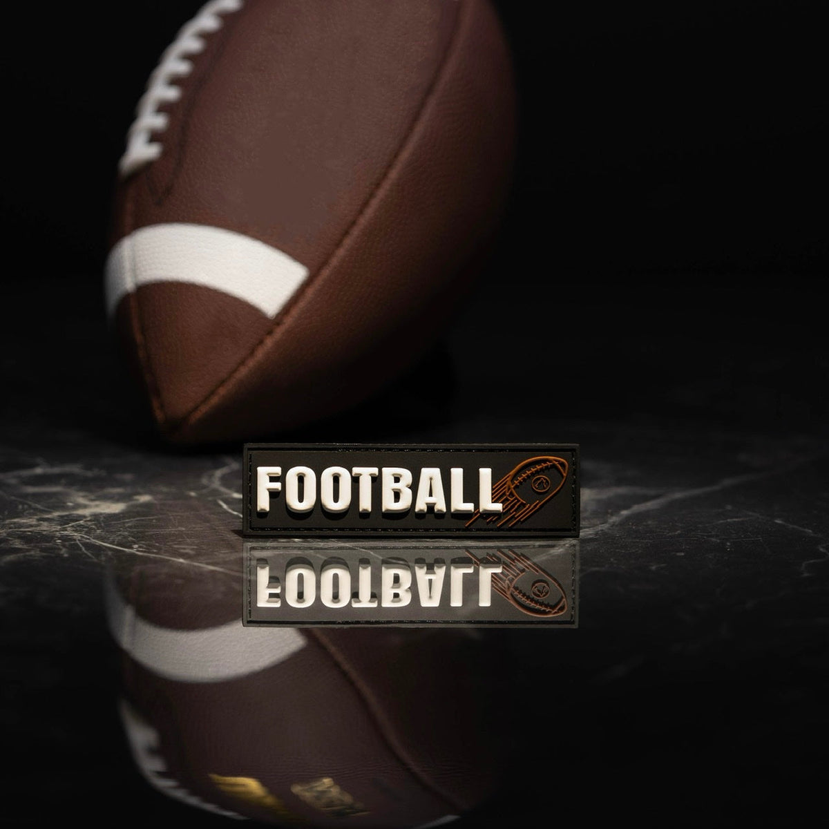 Football Patch