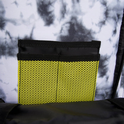 25L Backpack Timber Wolf Yellow Jacket - Image 24