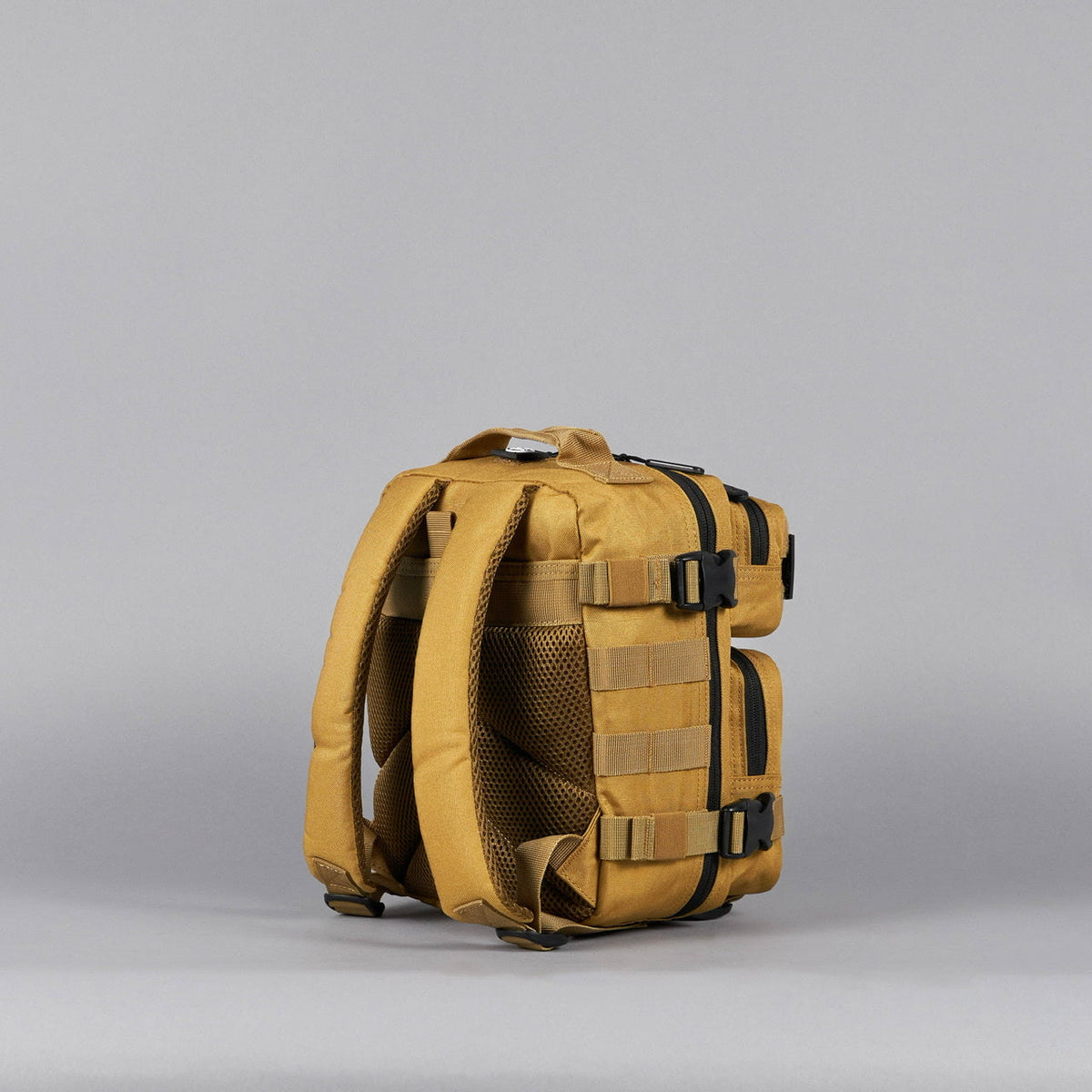 9L Backpack Mini Khaki - Image 5