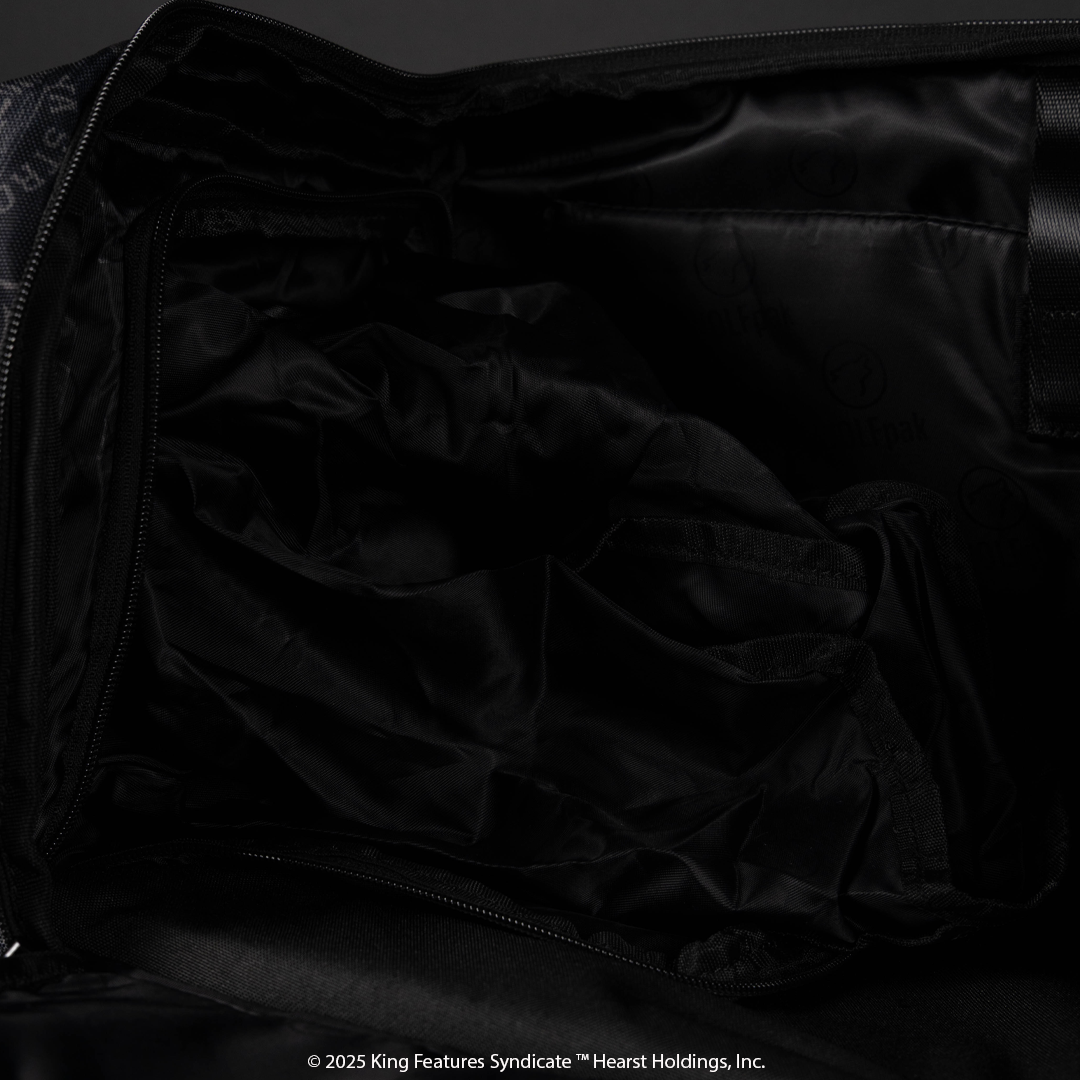 30L Perfect Duffle Bag Popeye Sink or Swim - Image 22