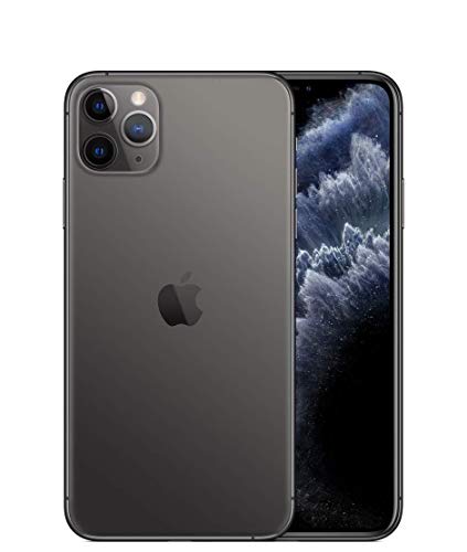 Verizon - Apple iPhone 11 Pro, US Version, 256GB, Space Gray - MWCM2LL/A - Image 2