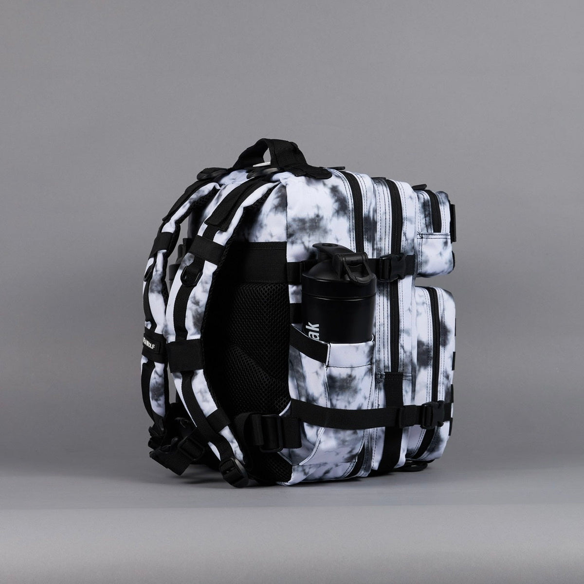 25L Timber Wolf Meal Prep Management - Image 11