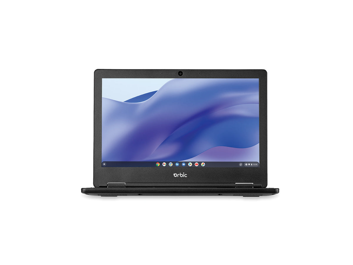 Orbic Chromebook - 32GB - Black - ORB116LCB-BVZ - Image 3