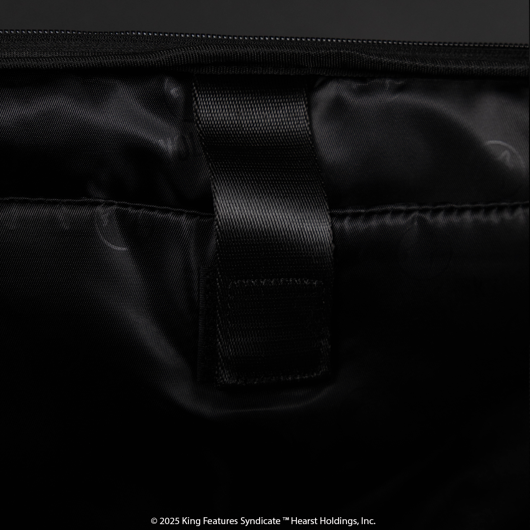 30L Perfect Duffle Bag Popeye Sink or Swim - Image 21