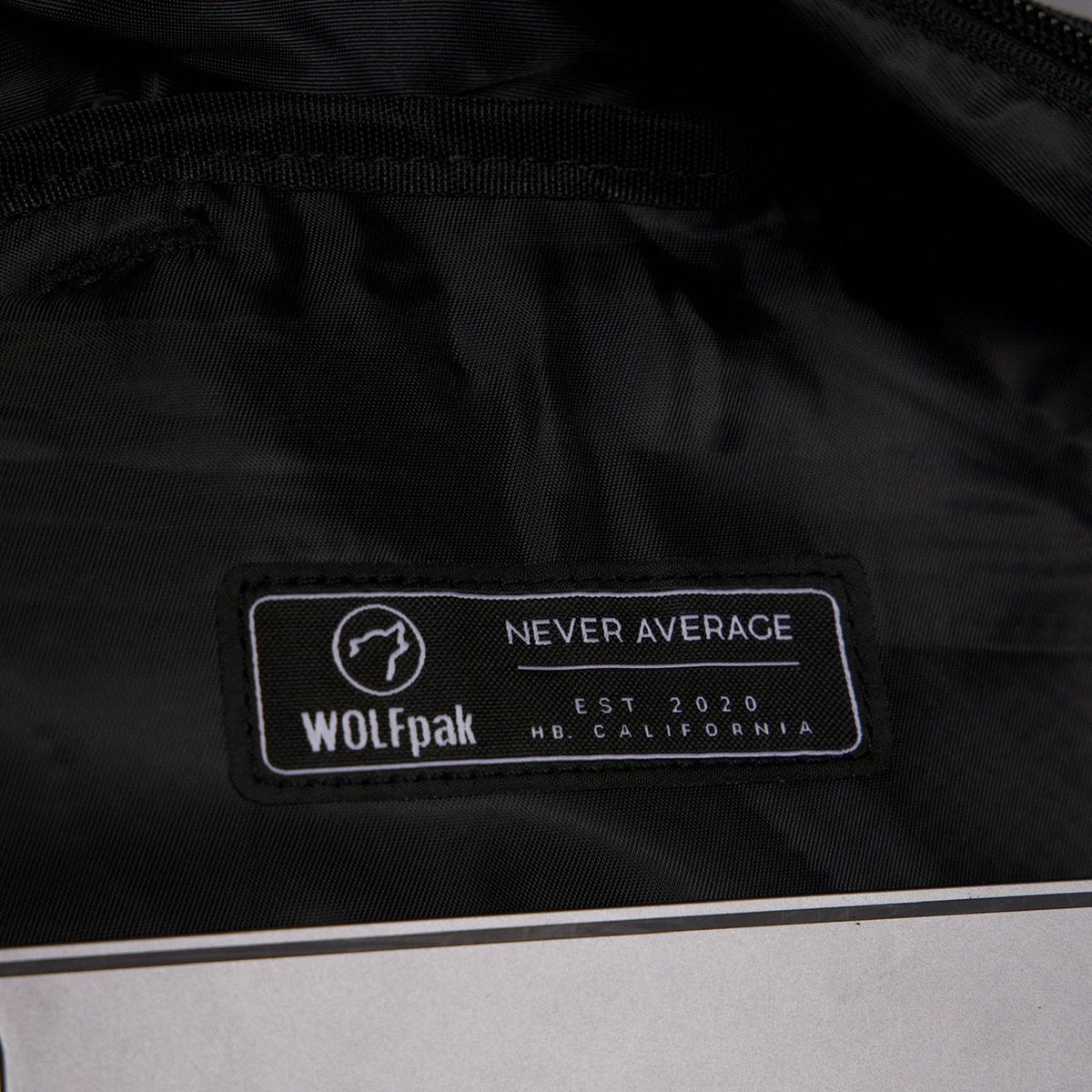25L Alpha Black Meal Prep Management - Image 19