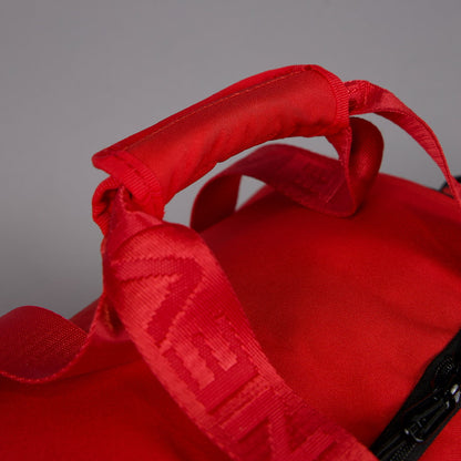 20L Mini Duffle Bag Elite Red - Image 22
