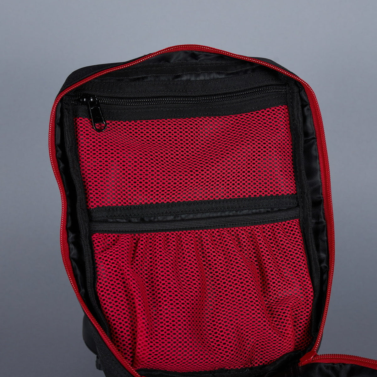 9L Backpack Mini Black Nitro Circus - Image 16